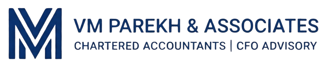 VM Parekh & Associates